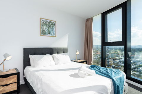 Hostrelax Residences On Alfred - Events Australia 17