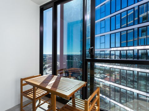 Hostrelax Residences On Alfred - Events Australia 43