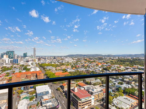 Hostrelax Residences On Alfred - Events Australia 30