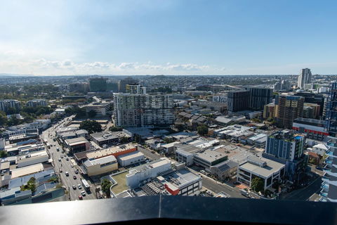 Hostrelax Residences On Alfred - Events Australia 18