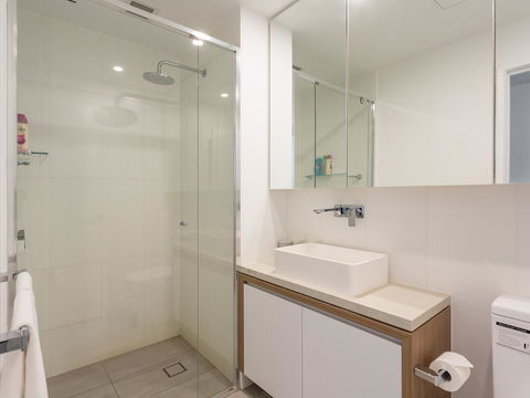 Hostrelax Residences On Alfred - Events Australia 32