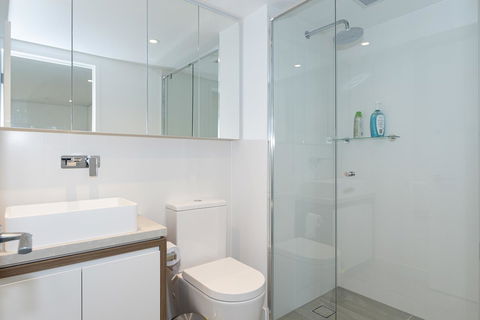 Hostrelax Residences On Alfred - Events Australia 19