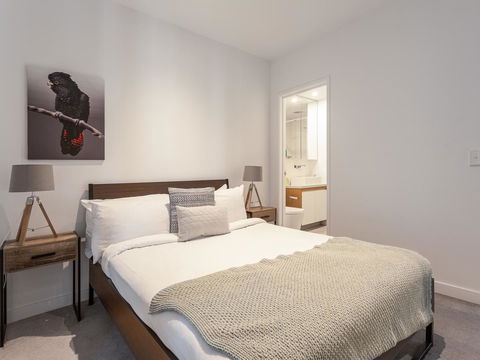 Hostrelax Residences On Alfred - Events Australia 31