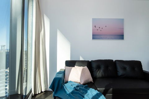 Hostrelax Residences On Alfred - Events Australia 28