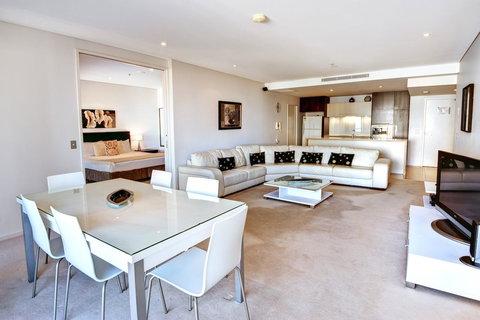 The Wave Resort - Accommodation Europe 34