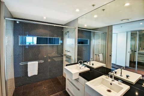 The Wave Resort - Accommodation Europe 36