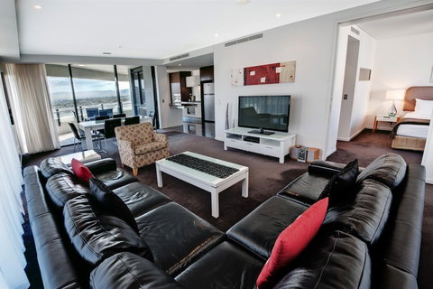 The Wave Resort - Accommodation Europe 15