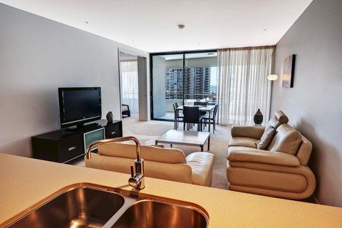 The Wave Resort - Accommodation Europe 20