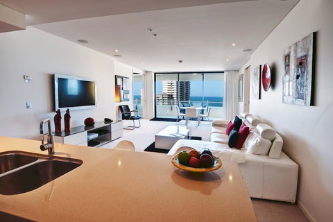 The Wave Resort - Accommodation Europe 38