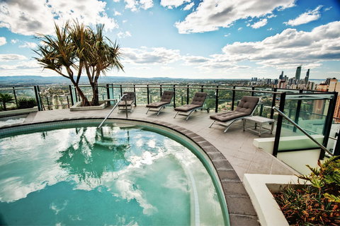 The Wave Resort - Accommodation Europe 27