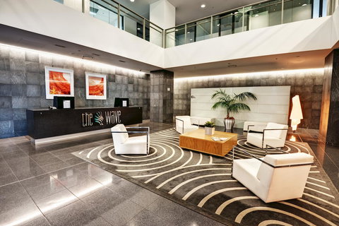 The Wave Resort - Accommodation Europe 14