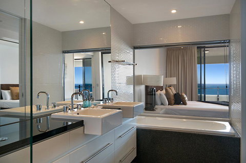 The Wave Resort - Accommodation Europe 22