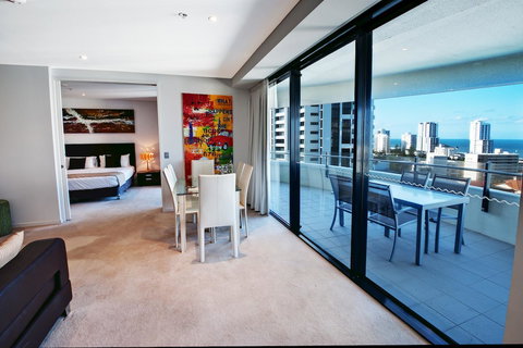 The Wave Resort - Accommodation Europe 39