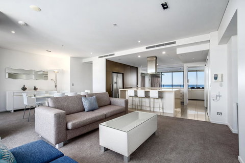 The Wave Resort - Accommodation Europe 4