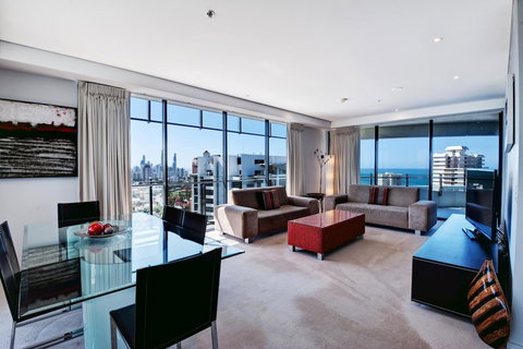 The Wave Resort - Accommodation Europe 23