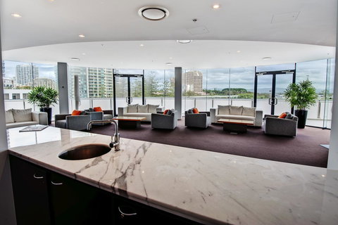 The Wave Resort - Accommodation Europe 28