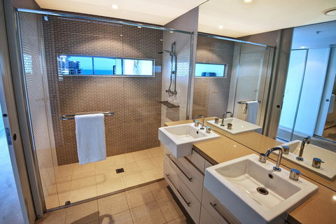 The Wave Resort - Accommodation Europe 41