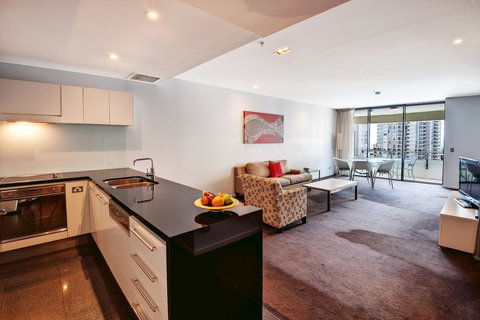 The Wave Resort - Accommodation Europe 29