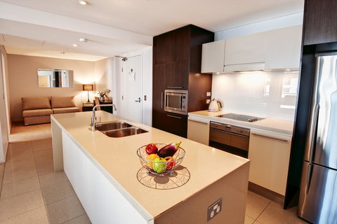 The Wave Resort - Accommodation Europe 37