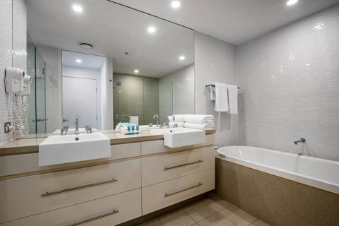 The Wave Resort - Accommodation Europe 7