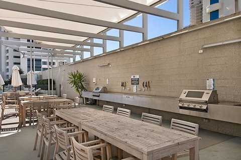 The Wave Resort - Accommodation Europe 26