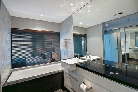 The Wave Resort - Accommodation Europe 31