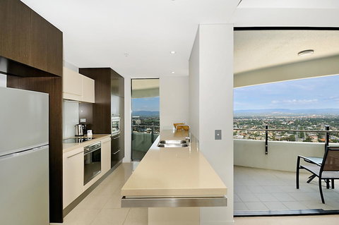 The Wave Resort - Accommodation Europe 18