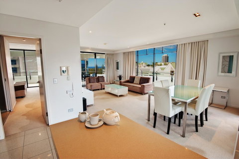 The Wave Resort - Accommodation Europe 43