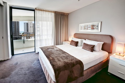 The Wave Resort - Accommodation Europe 30