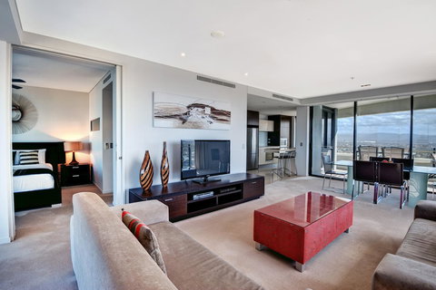 The Wave Resort - Accommodation Europe 40