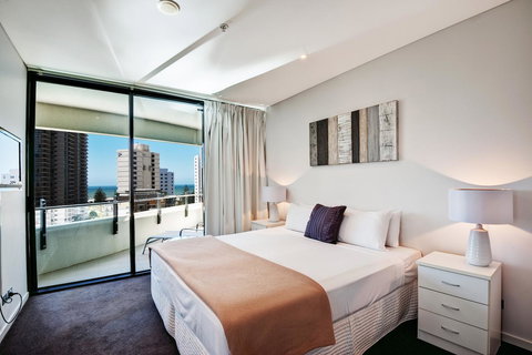 The Wave Resort - Accommodation Europe 21