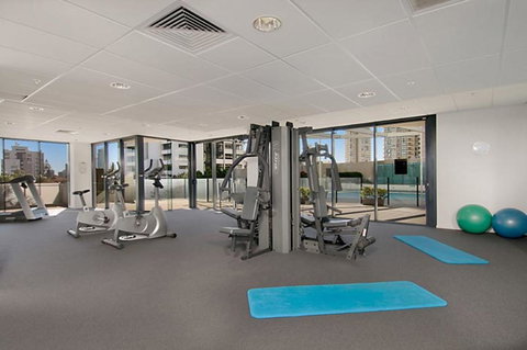 The Wave Resort - Accommodation Europe 25