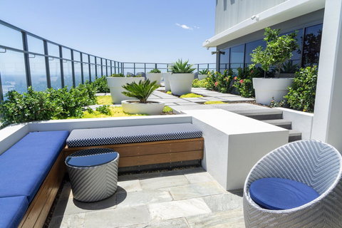 Rhapsody Resort - Official - Events Australia 7