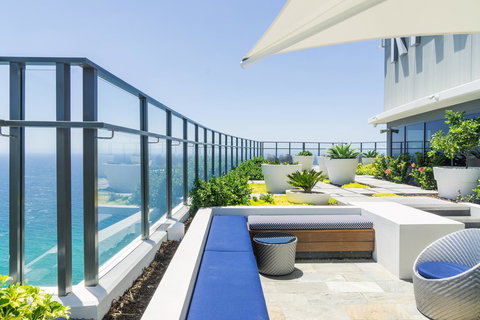 Rhapsody Resort - Official - Events Australia 12