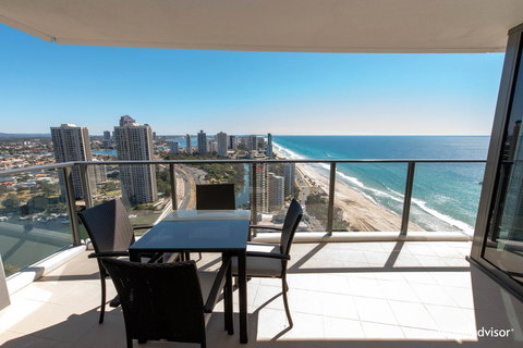 Rhapsody Resort - Official - Events Australia 18