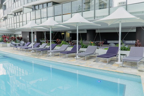 Rhapsody Resort - Official - Events Australia 15