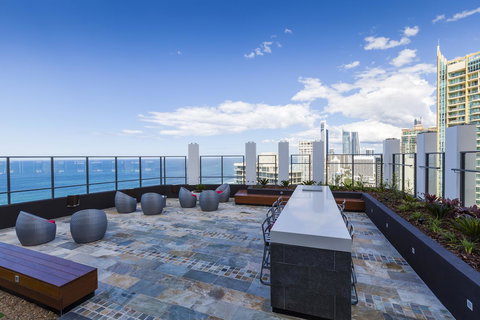 Rhapsody Resort - Official - Events Australia 42