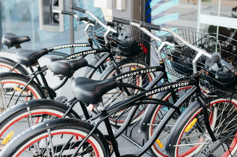 Rhapsody Resort - Official - Events Australia 13