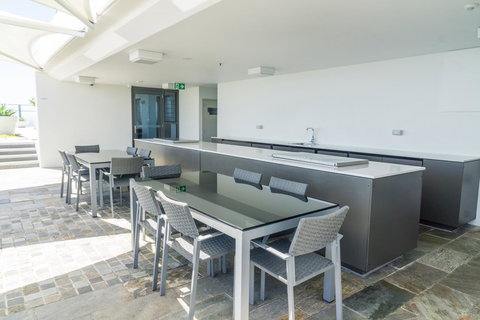 Rhapsody Resort - Official - Events Australia 19