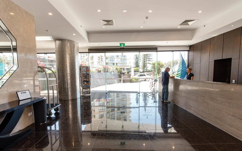 Rhapsody Resort - Official - Events Australia 22