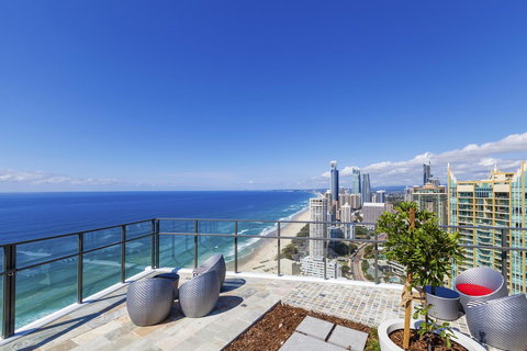 Rhapsody Resort - Official - Events Australia 31