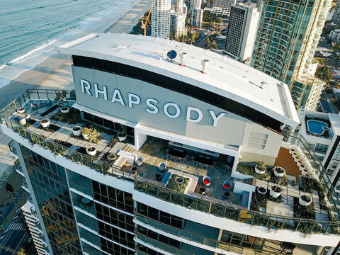 Rhapsody Resort - Official - Events Australia 2