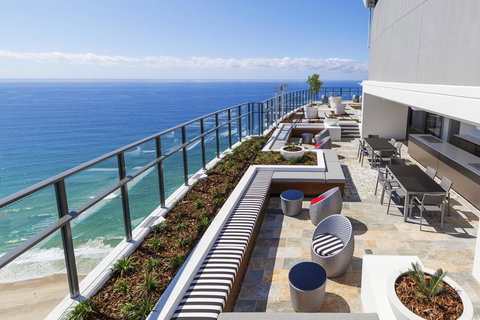 Rhapsody Resort - Official - Events Australia 36