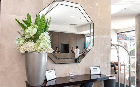 Rhapsody Resort - Official - Events Australia 21