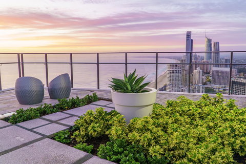 Rhapsody Resort - Official - Events Australia 11