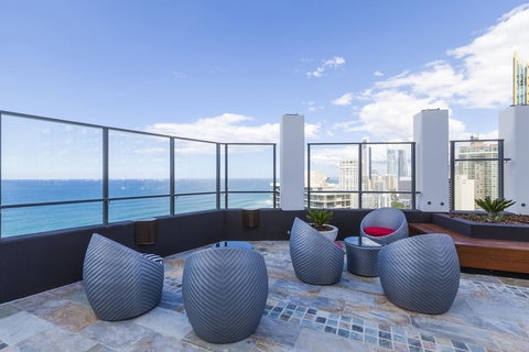 Rhapsody Resort - Official - Events Australia 40