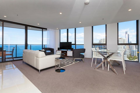 Rhapsody Resort - Official - Events Australia 32