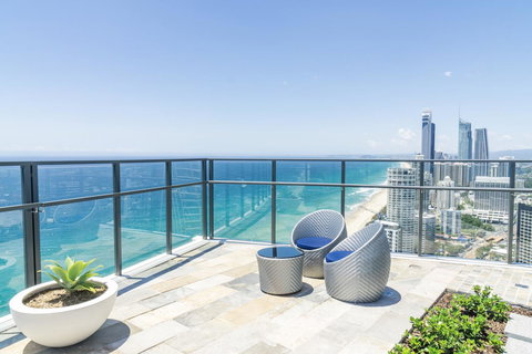 Rhapsody Resort - Official - Events Australia 16