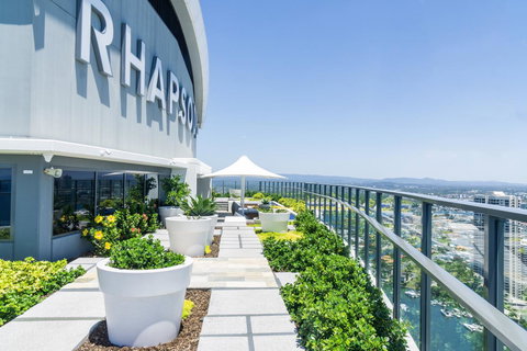 Rhapsody Resort - Official - Events Australia 1