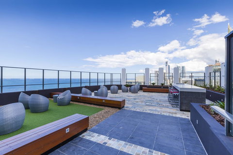 Rhapsody Resort - Official - Events Australia 39